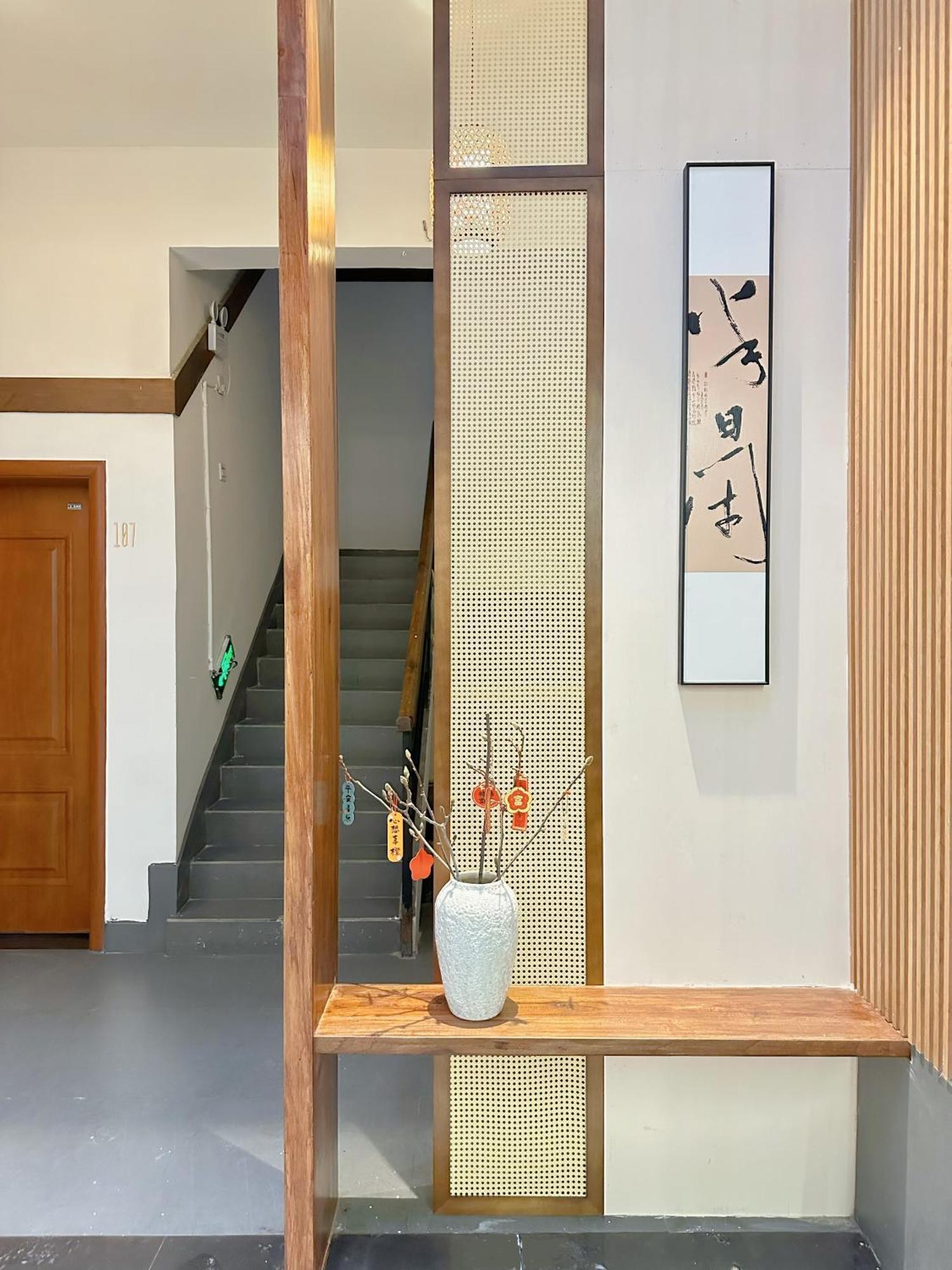 Hotel Hemu House Fenghuang Exterior foto