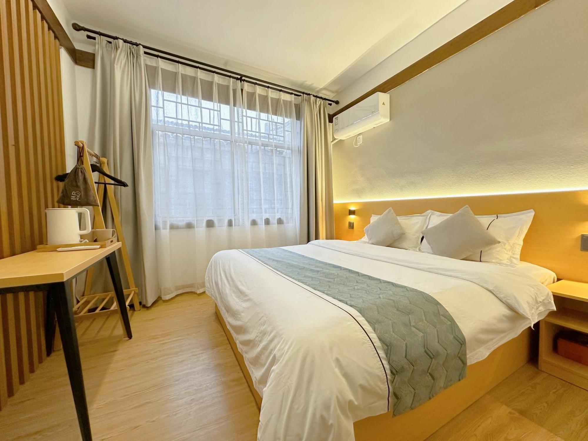 Hotel Hemu House Fenghuang Exterior foto